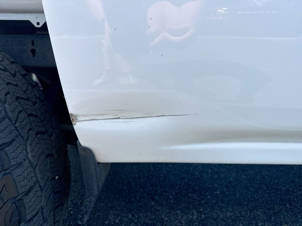 Used 2017 Chevrolet Silverado 1500 Custom w/ Custom Convenience Package RWD image 29