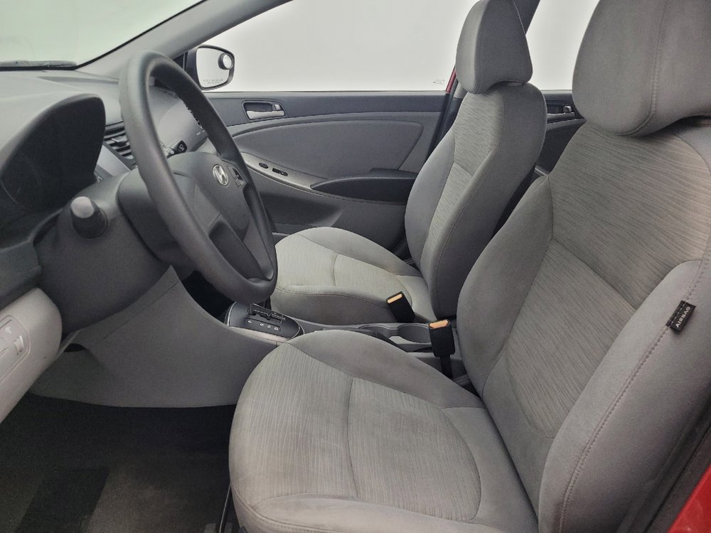 Used 2016 Hyundai Accent SE image 17