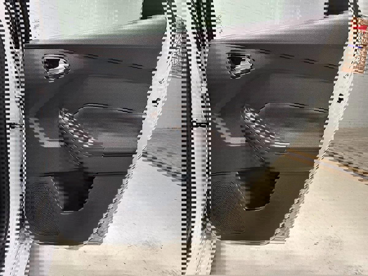 Used 2017 Ford Focus ST image 13