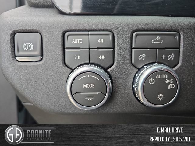 New 2026 GMC Sierra 1500 SLE AWD/4WD image 30