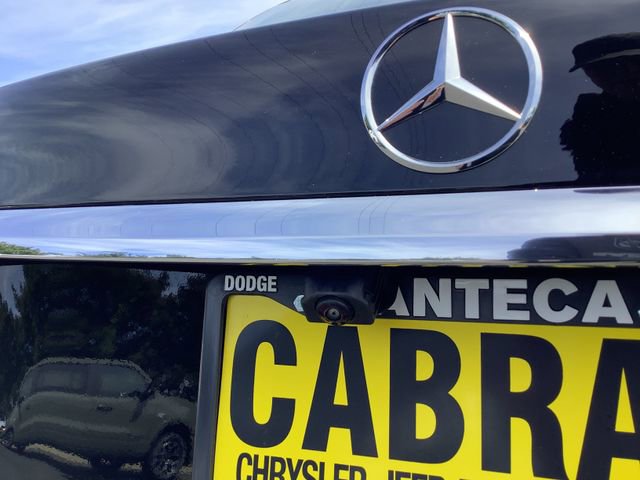 Used 2021 Mercedes-Benz E 350 Sedan image 28