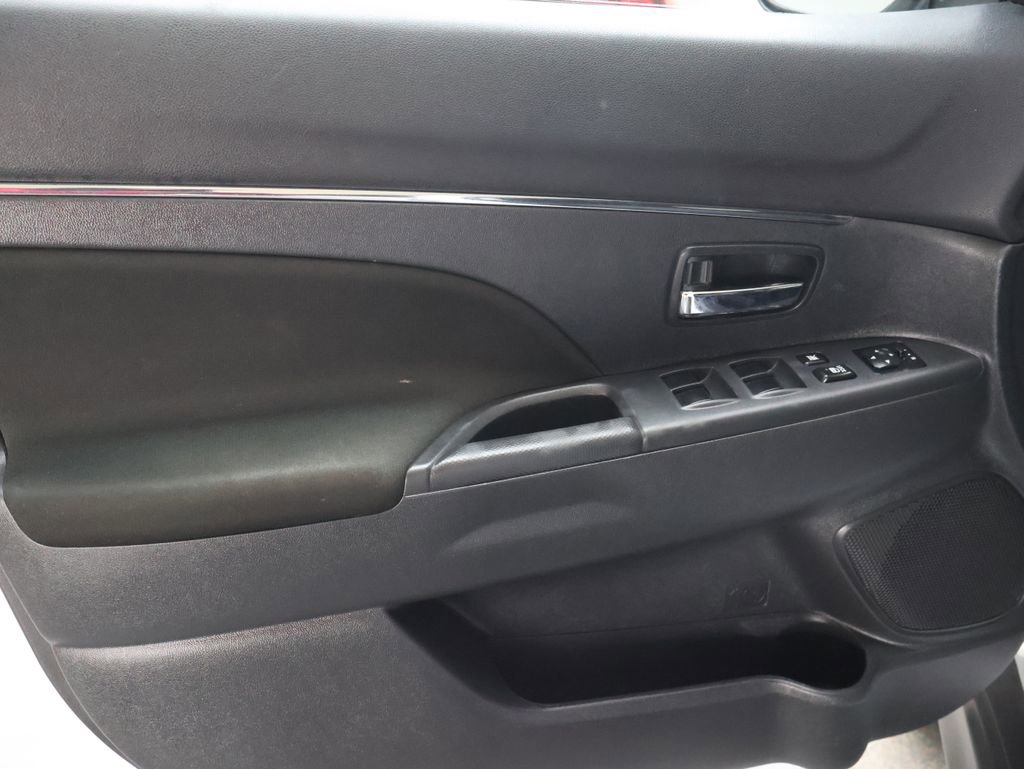 Used 2022 Mitsubishi Outlander Sport SE AWD/4WD image 16