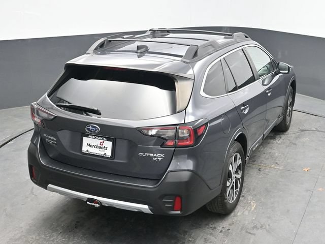 Used 2021 Subaru Outback Limited XT AWD/4WD image 35