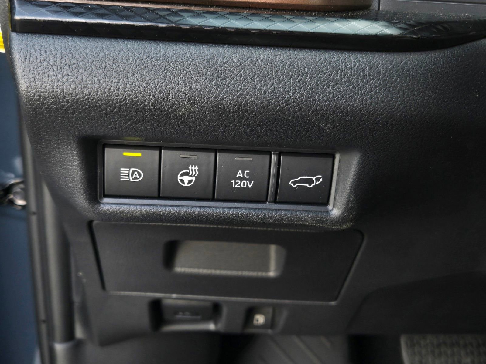 Certified 2026 Toyota Grand Highlander AWD Hybrid image 20