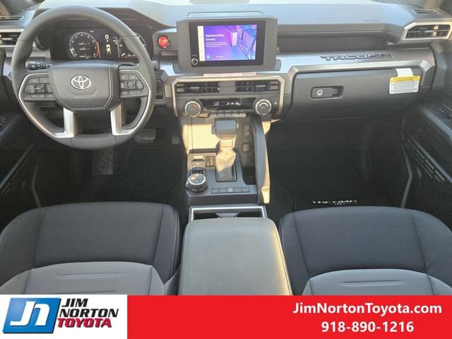 New 2026 Toyota Tacoma TRD Off-Road AWD/4WD image 22