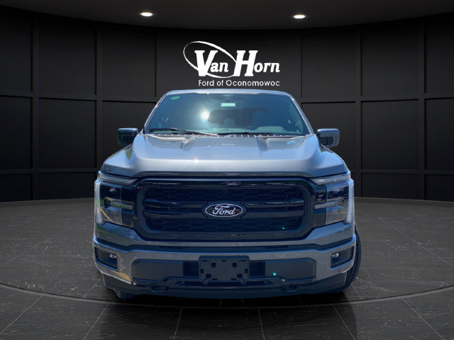 New 2026 Ford F150 Lariat w/ Equipment Group 501A Mid AWD/4WD image 2