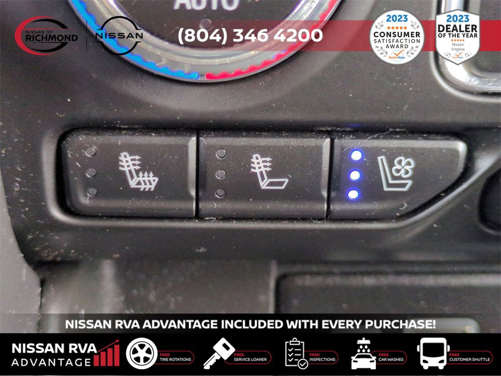 Used 2023 GMC Yukon SLT image 23