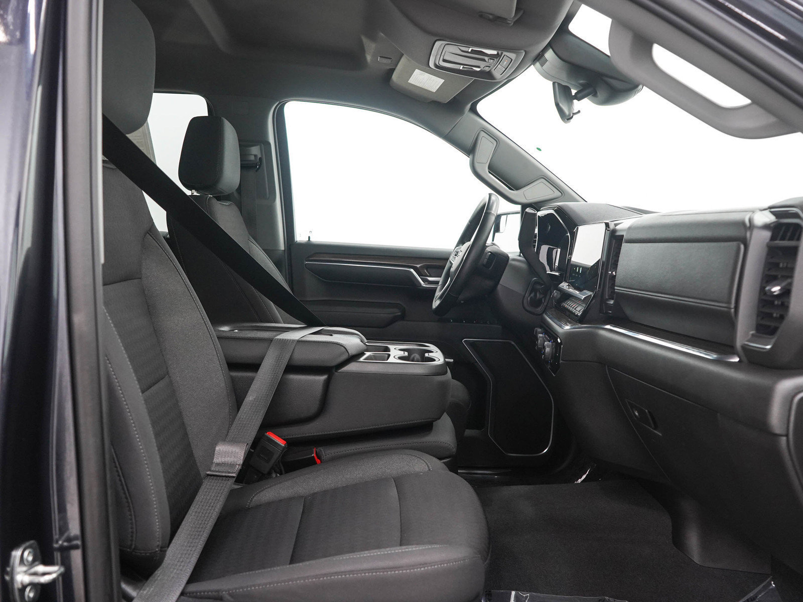 Used 2023 Chevrolet Silverado 1500 RST AWD/4WD image 13