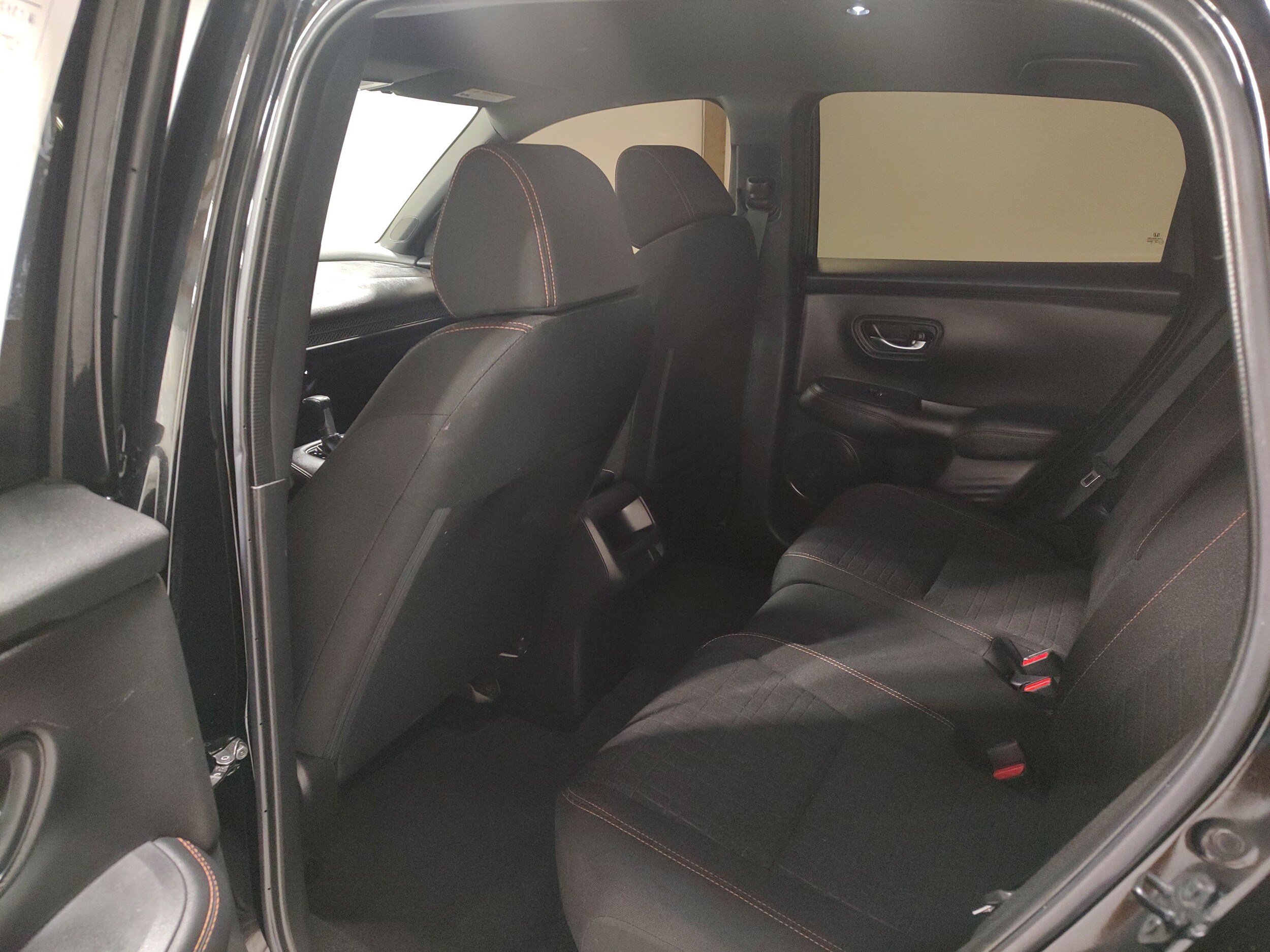 Used 2024 Honda HR-V Sport image 11