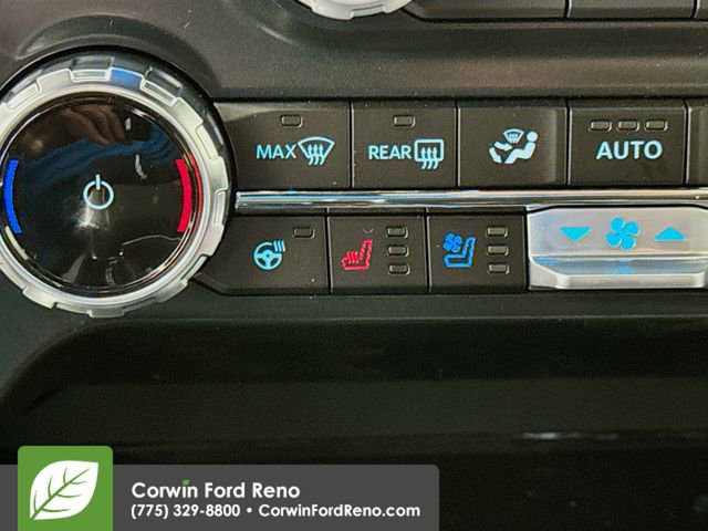 New 2025 Ford F150 Lariat w/ Equipment Group 502A High image 23