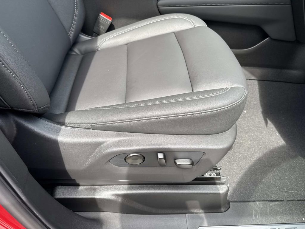 New 2026 Chevrolet Tahoe LT w/ Comfort Package image 11