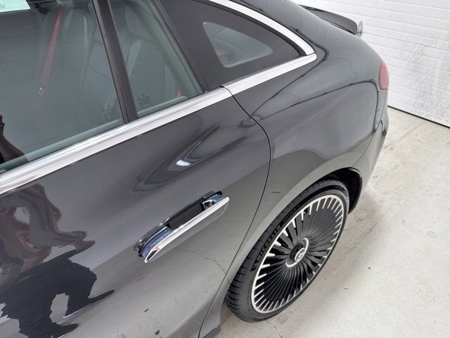 Used 2023 Mercedes-Benz EQE AMG 4MATIC Sedan image 13