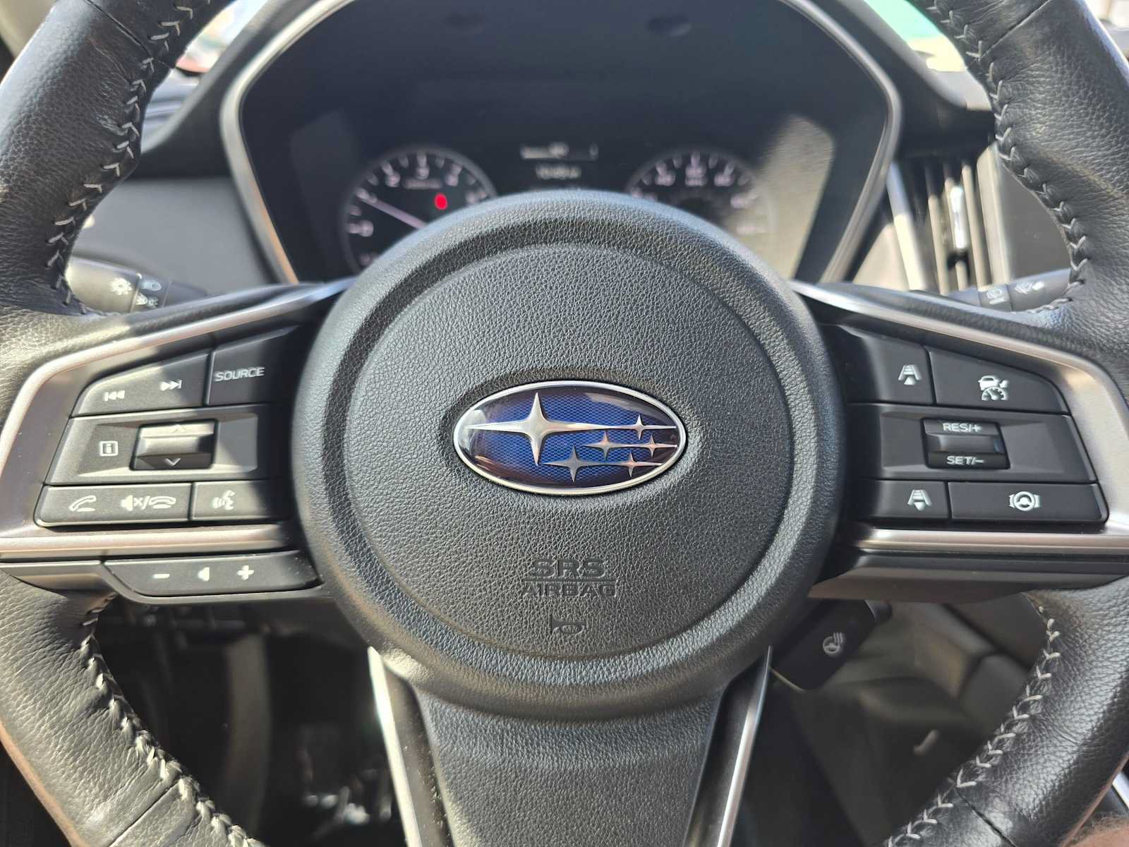 Used 2024 Subaru Outback Limited AWD/4WD image 24