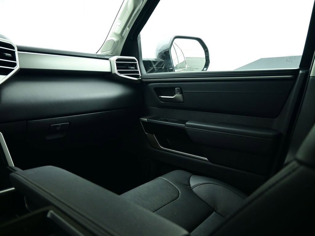 Used 2023 Toyota Tundra Limited w/ TRD Off-Road Package image 44