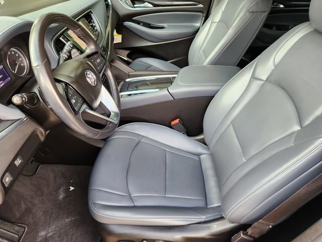 Certified 2023 Buick Enclave Essence w/ Experience Buick Package FWD image 13