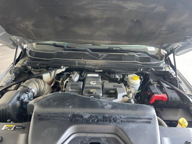 Used 2021 RAM 2500 Big Horn image 11