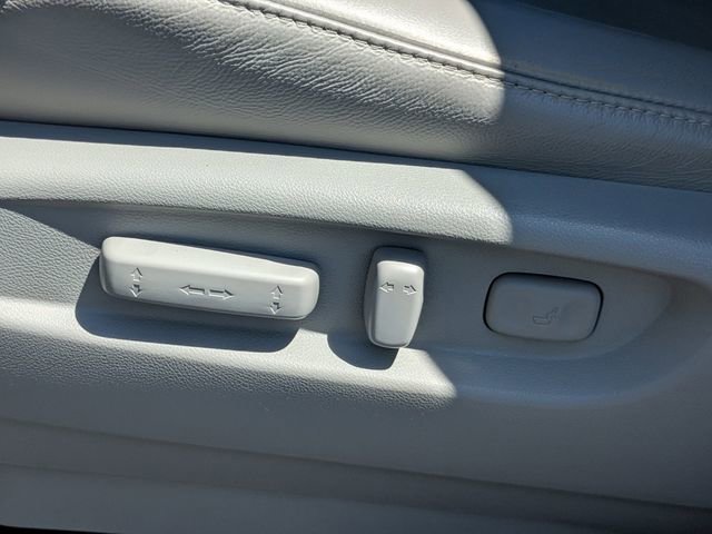 Used 2018 Acura MDX FWD image 21