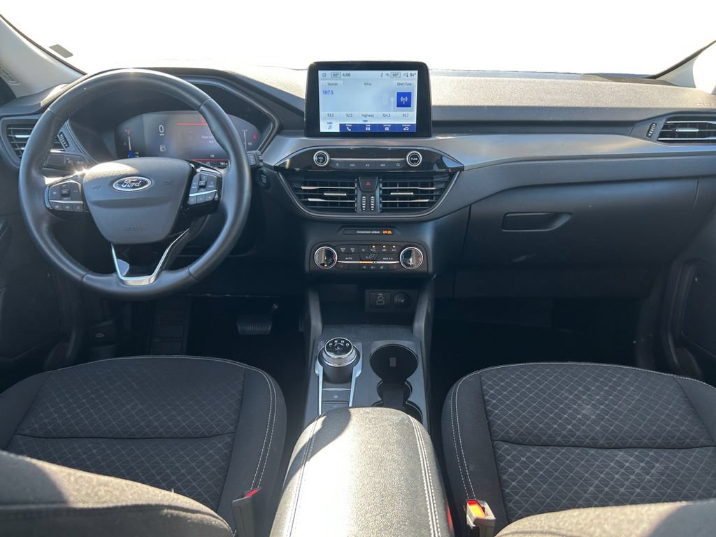Used 2024 Ford Escape Active AWD/4WD image 14