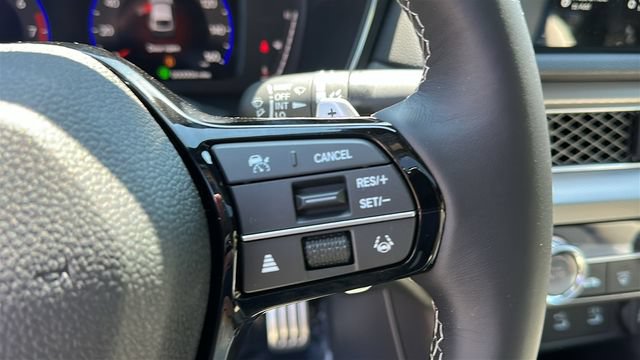 New 2026 Acura Integra A-Spec FWD image 13