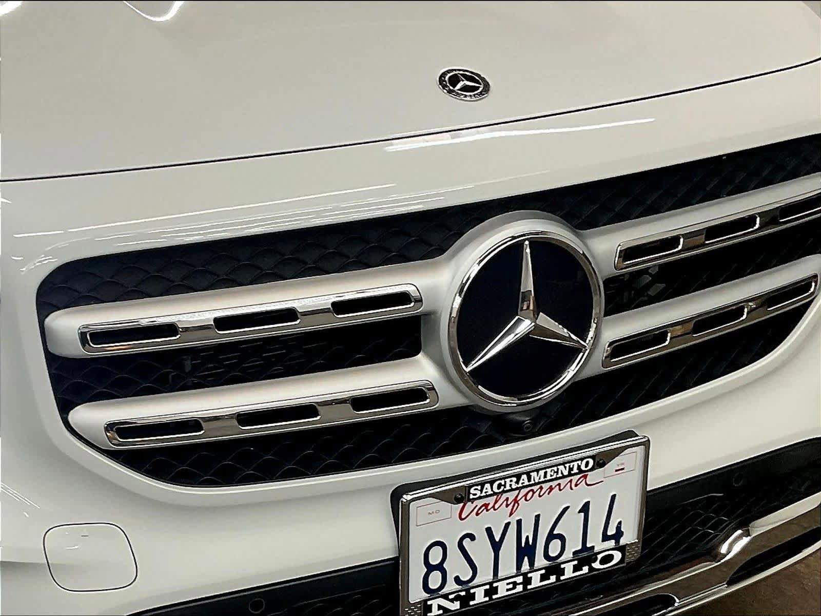 Used 2020 Mercedes-Benz GLB 250 4MATIC image 31