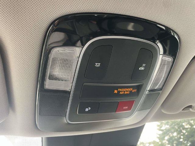 Certified 2025 Hyundai Sonata SE FWD image 27