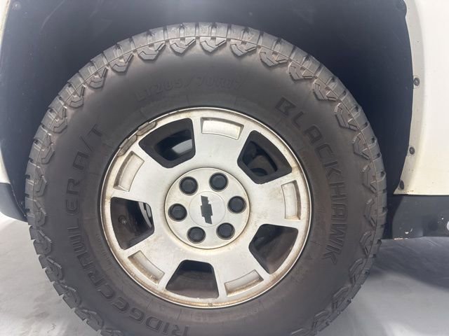 Used 2013 Chevrolet Tahoe LT RWD image 11