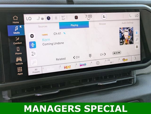 New 2025 Jeep Wrangler Sport S image 16