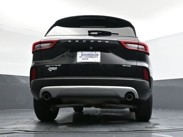 Used 2023 Ford Escape Active AWD/4WD image 32