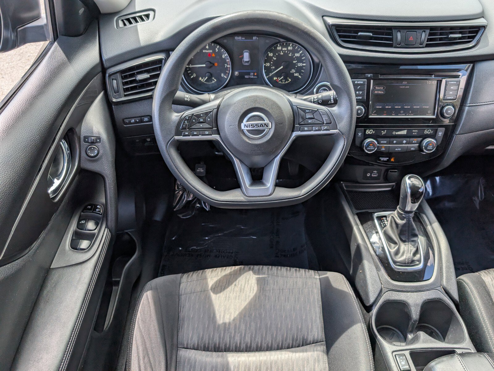 Used 2020 Nissan Rogue SV FWD image 13