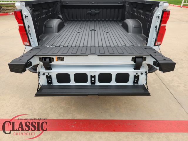 New 2026 Chevrolet Silverado 2500 High Country w/ High Country Premium Package AWD/4WD image 35