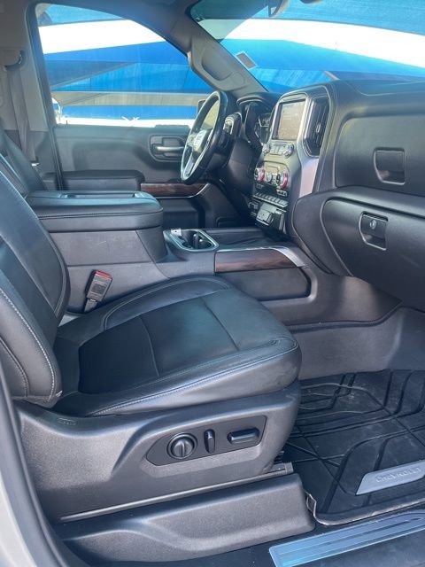 Used 2020 GMC Sierra 1500 SLT image 11