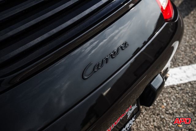 Used 2009 Porsche 911 Carrera image 28