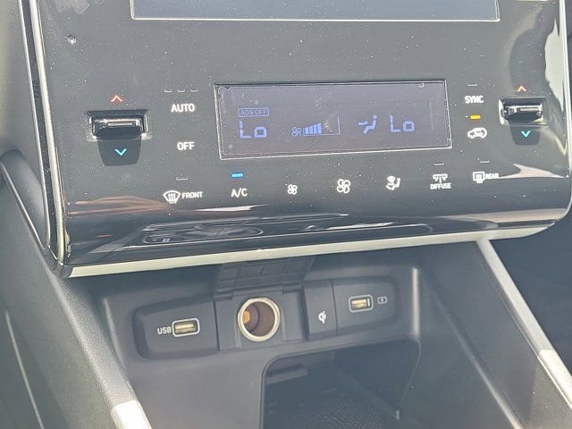Used 2024 Hyundai Tucson SEL FWD image 26
