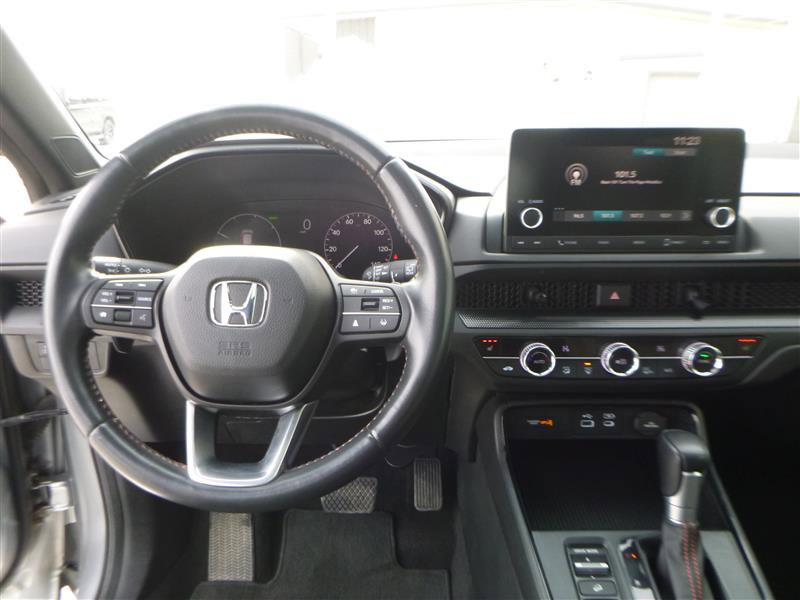 Used 2024 Honda CR-V Sport image 10