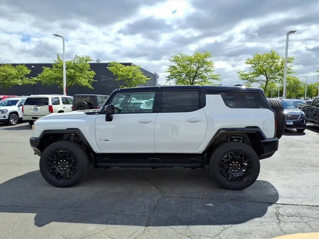 New 2026 GMC Hummer EV SUV AWD/4WD image 10