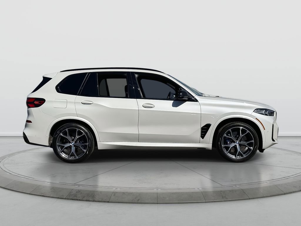 Used 2026 BMW X5 M60i AWD/4WD image 9