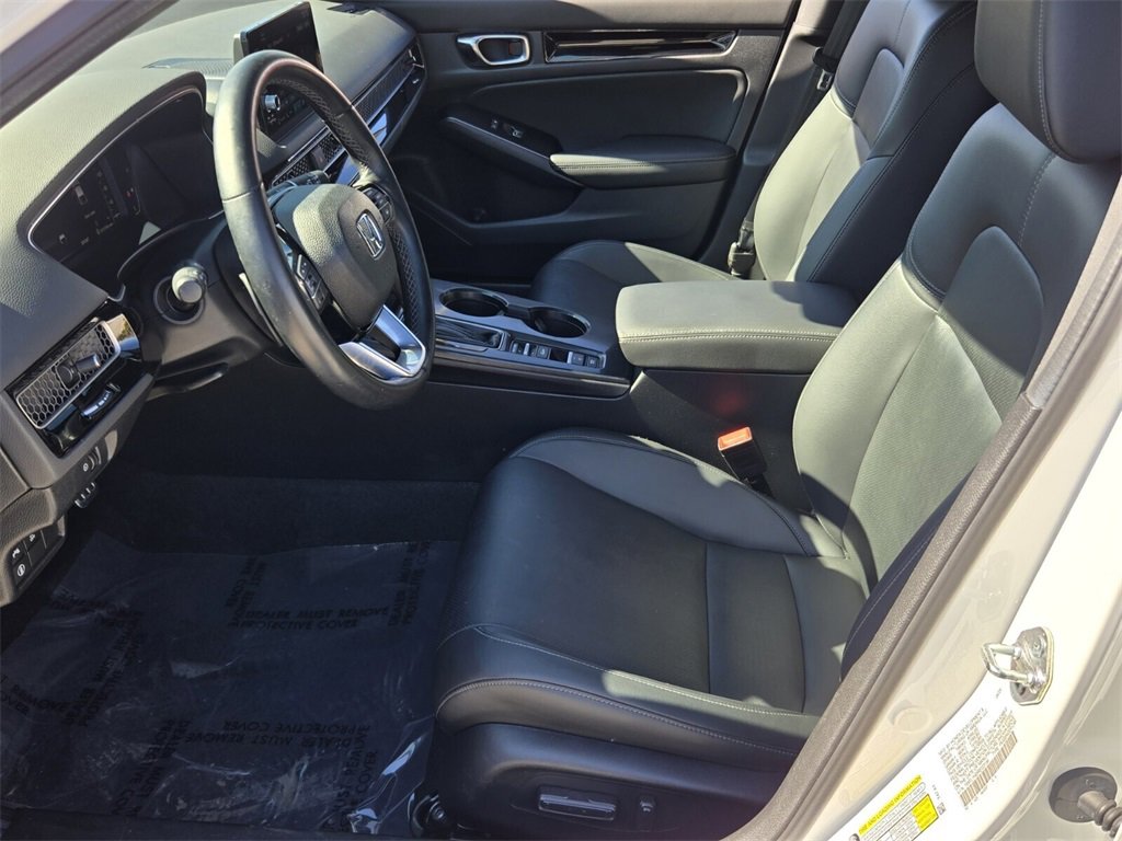 Certified 2024 Honda Civic Sport Touring image 11