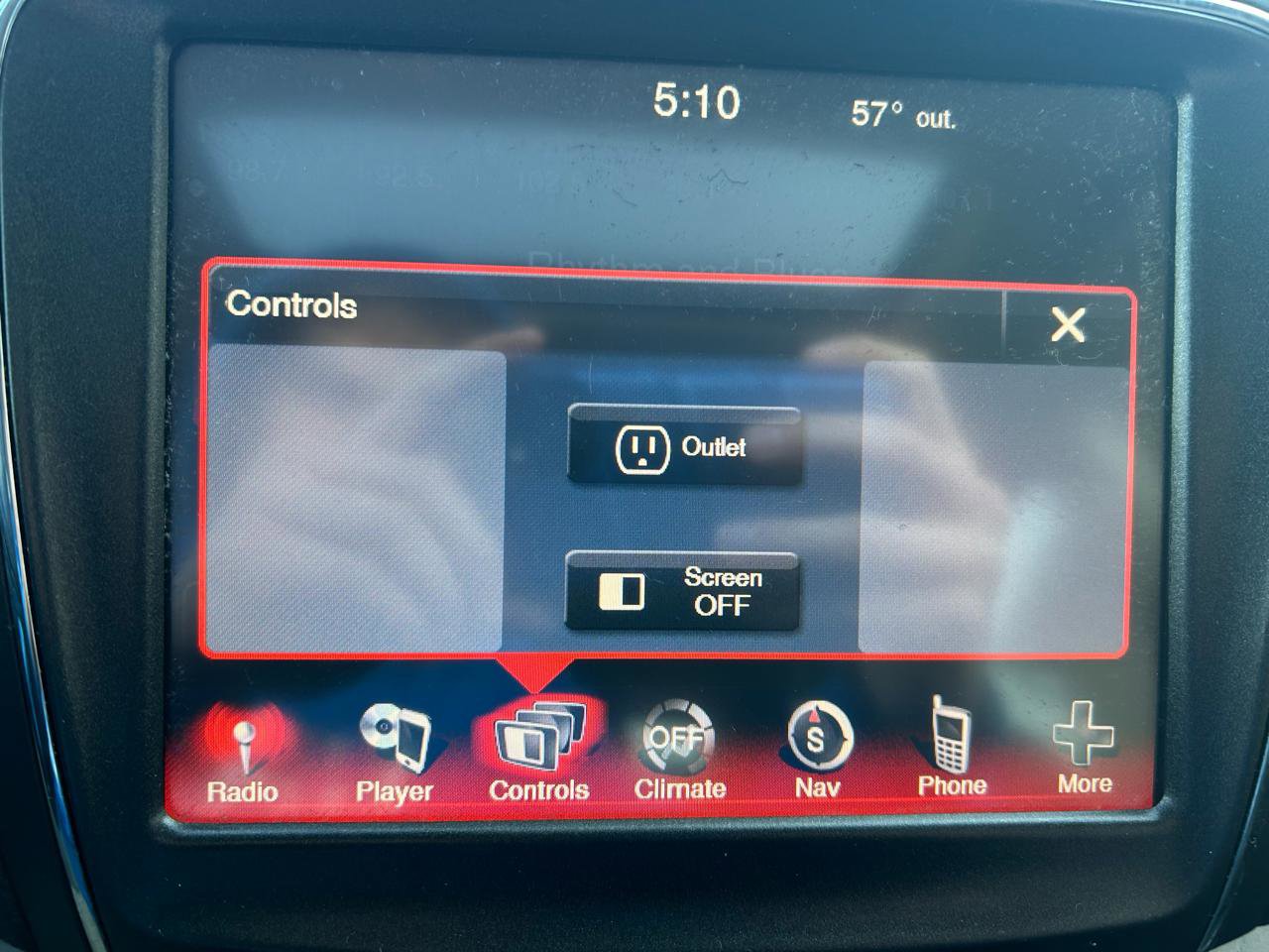 Used 2017 Dodge Journey Crossroad image 25