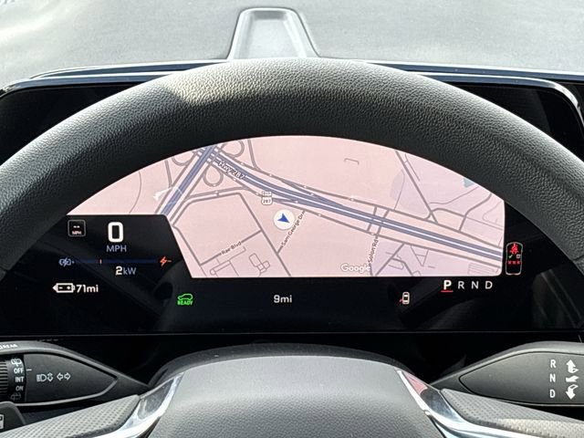 New 2026 Chevrolet Blazer EV LT w/ Midnight/Sport Edition image 12