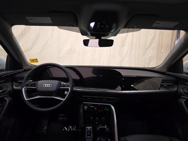 Certified 2025 Audi Q5 Premium Plus w/ Premium Plus AWD/4WD image 29