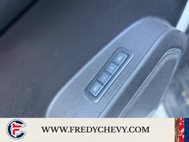 Used 2018 Chevrolet Suburban Premier AWD/4WD image 20