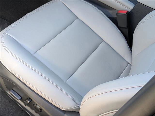 New 2026 Ford Explorer Active w/ Active Comfort Package image 4