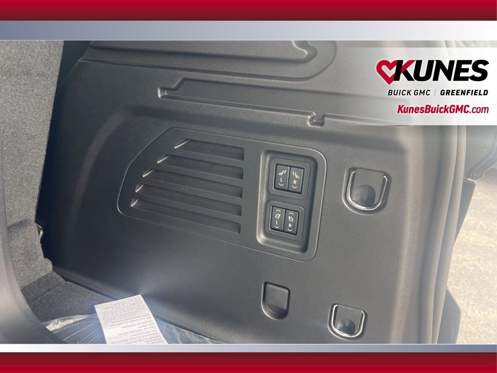 New 2025 Buick Enclave Sport Touring w/ Power Package image 47
