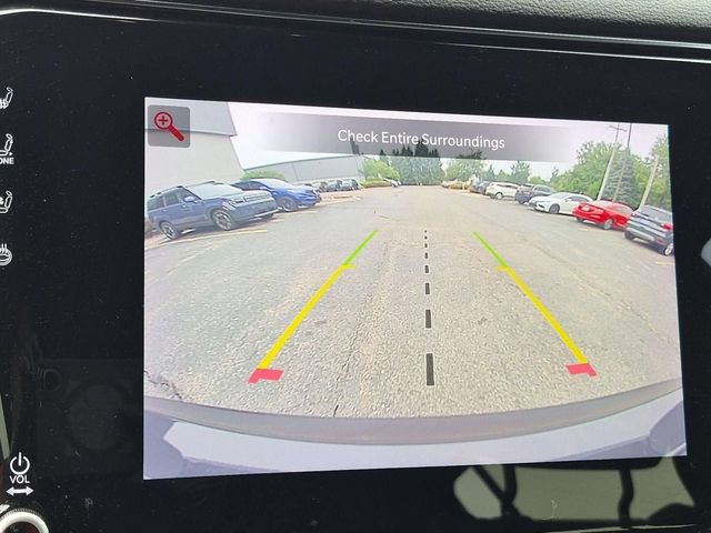 Used 2022 Jeep Wagoneer Series II AWD/4WD image 25