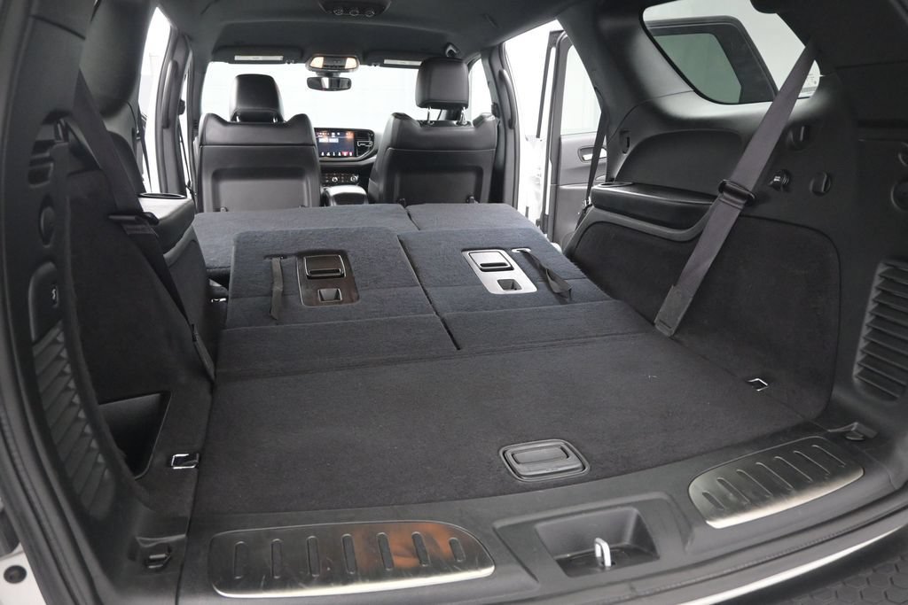 Used 2021 Dodge Durango R/T AWD/4WD image 25