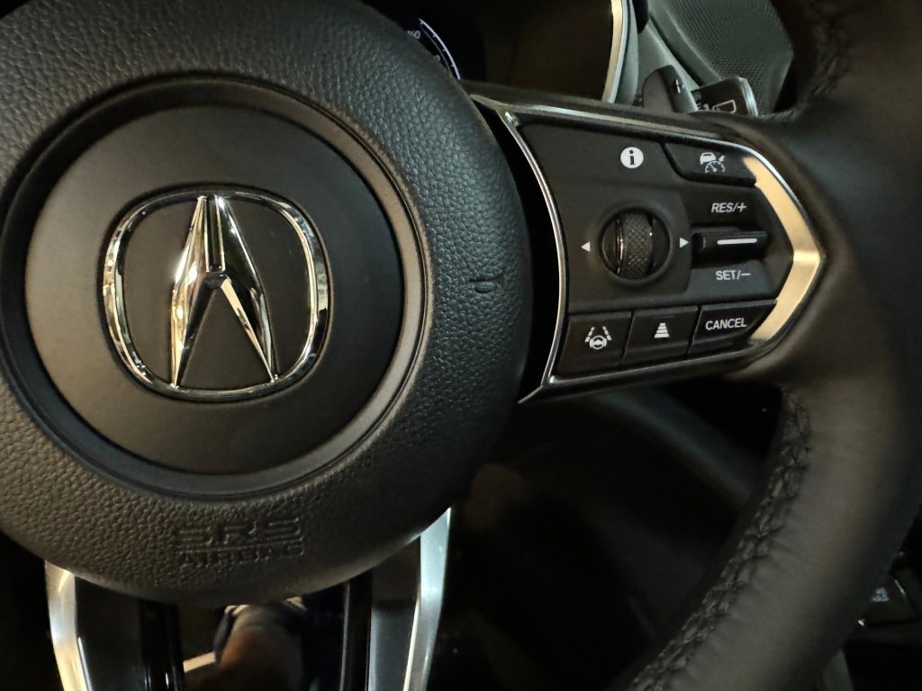 New 2026 Acura MDX w/ Technology Package AWD/4WD image 28