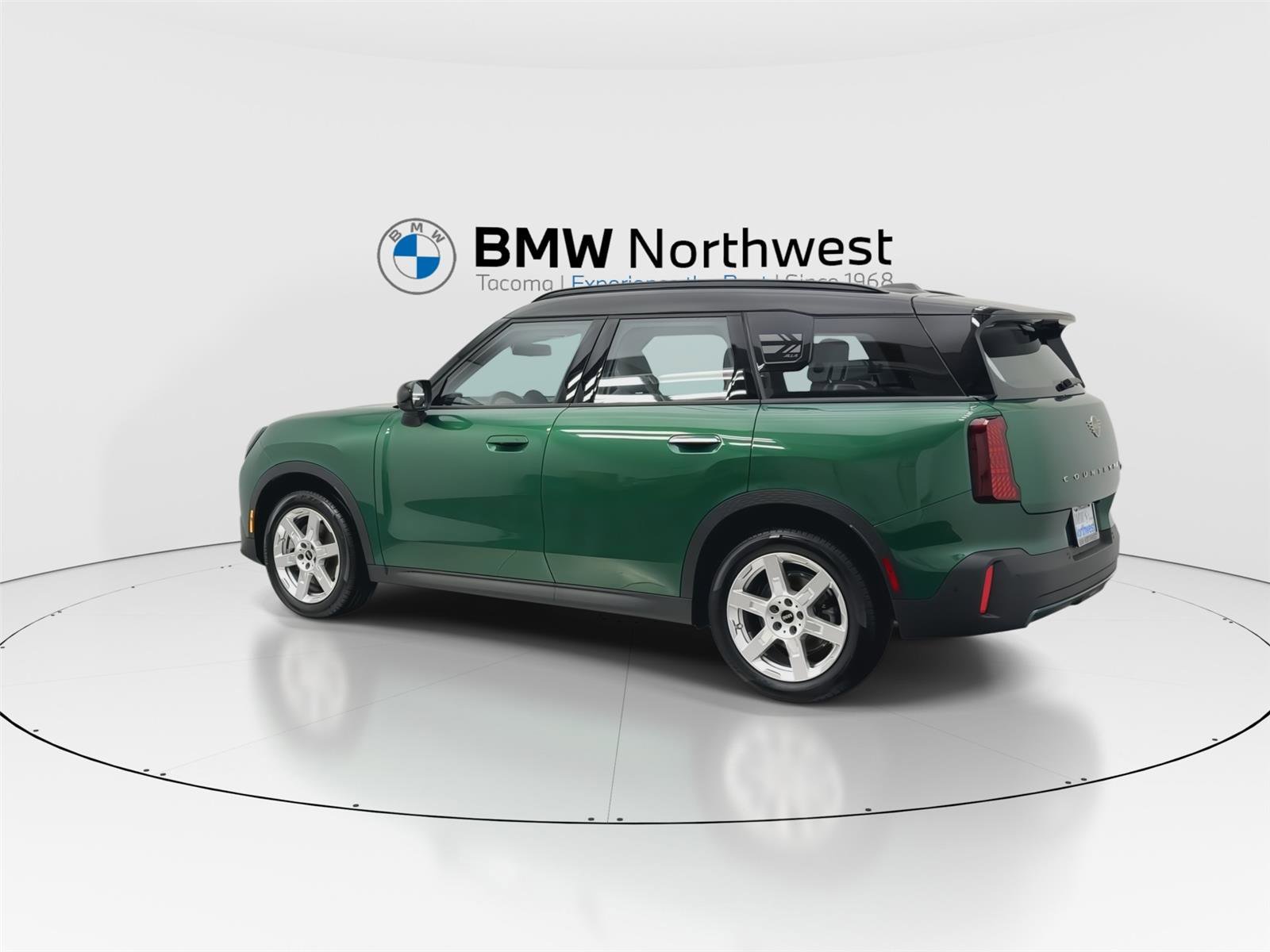 Used 2025 MINI Cooper Countryman S image 12