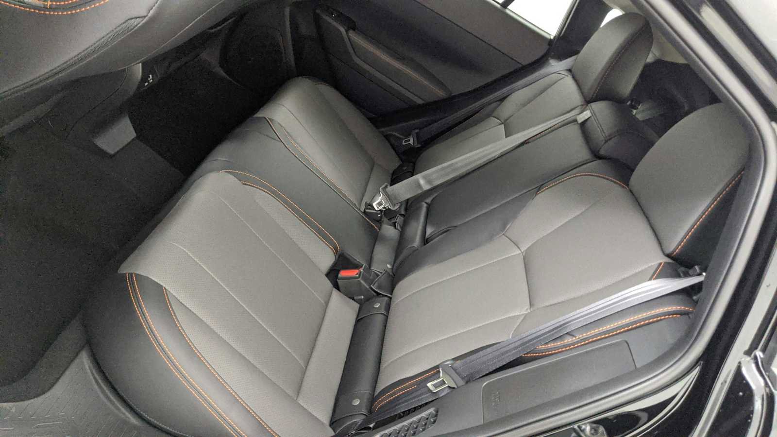 New 2026 Subaru Crosstrek 2.5i Limited AWD/4WD image 21