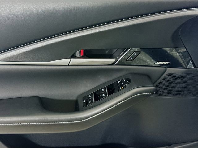 New 2026 MAZDA CX-30 2.5 Turbo w/ Premium Package image 18