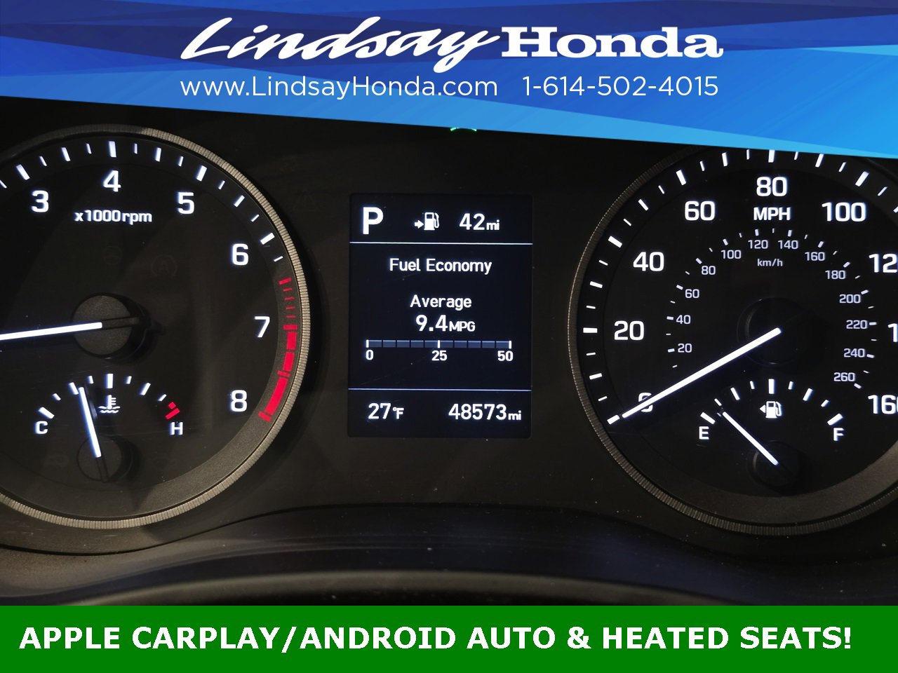 Used 2021 Hyundai Tucson Value image 12